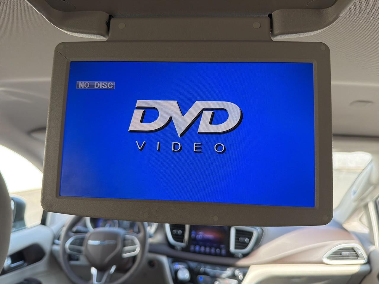 2017 Chrysler Pacifica Touring Ashland VA