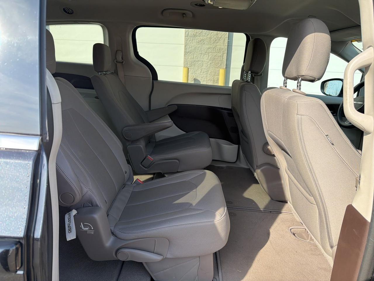 2017 Chrysler Pacifica Touring Ashland VA