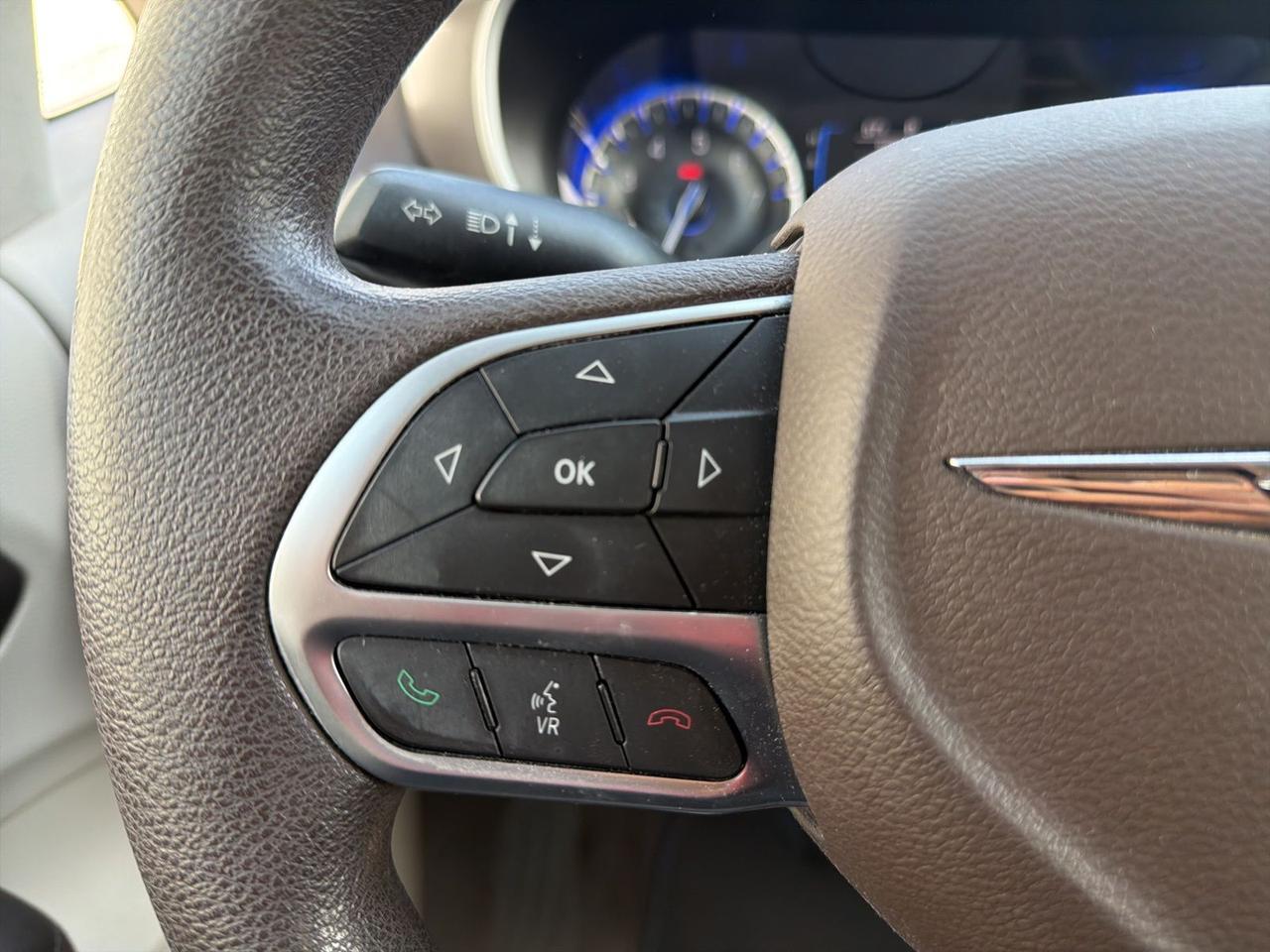 2017 Chrysler Pacifica Touring Ashland VA