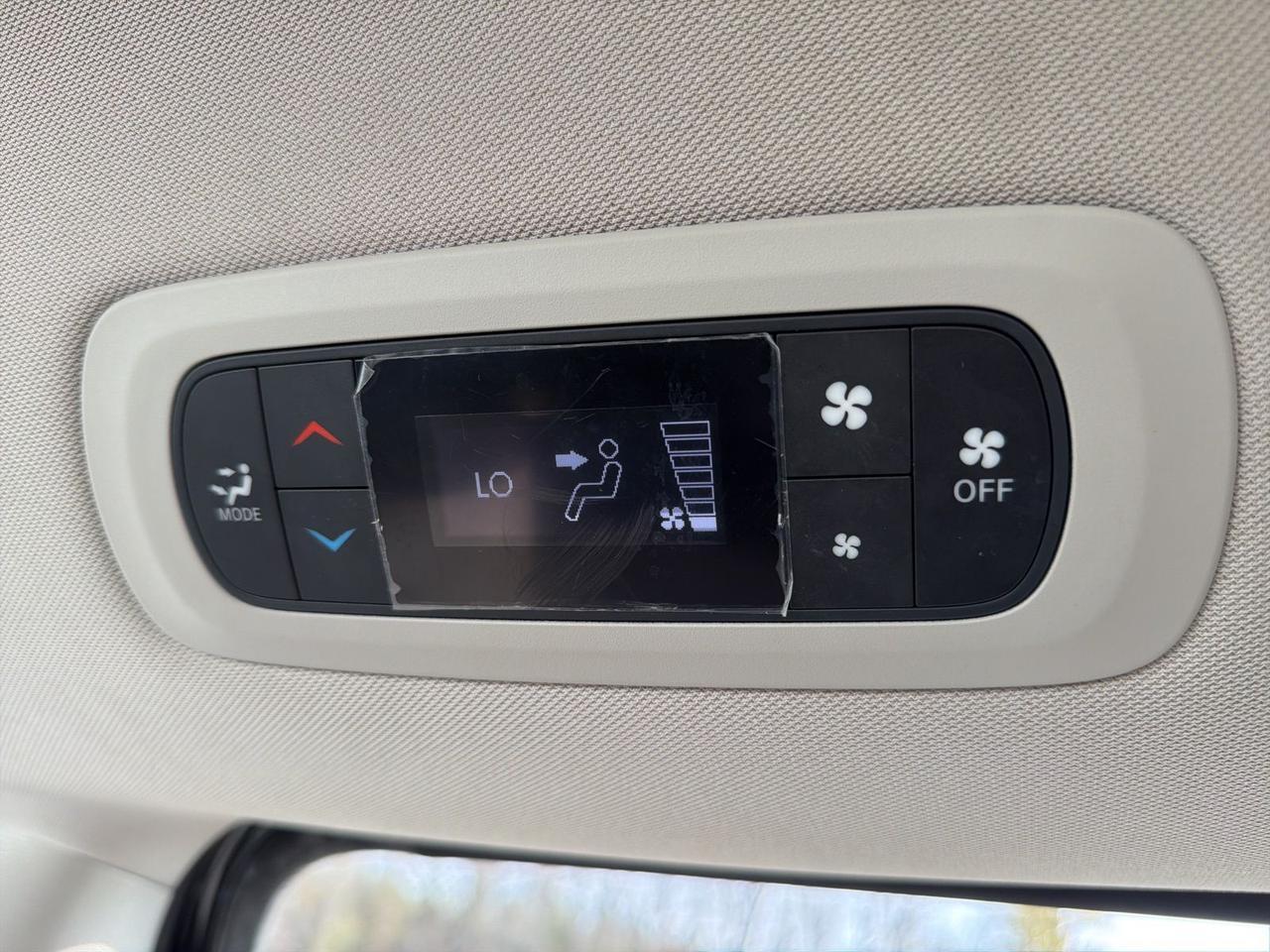 2017 Chrysler Pacifica Touring Ashland VA