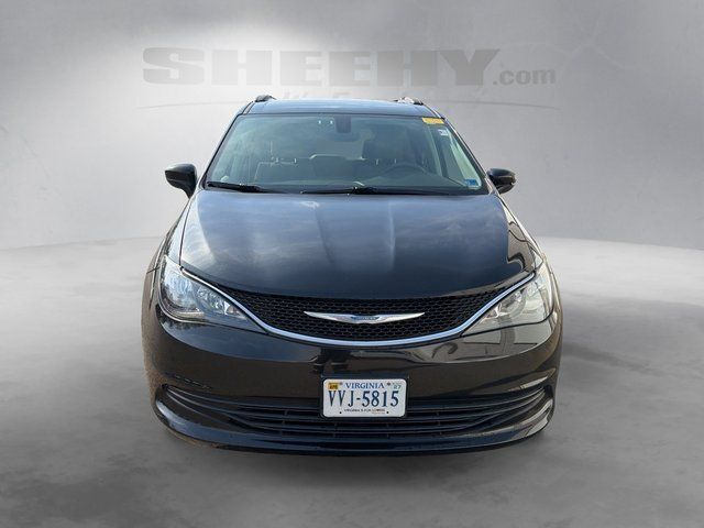 2017 Chrysler Pacifica Touring Ashland VA