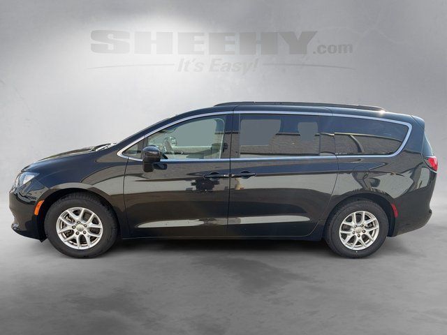 2017 Chrysler Pacifica Touring Ashland VA
