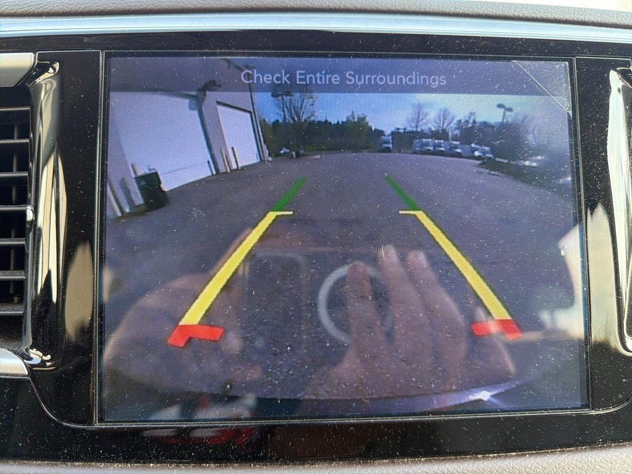 2017 Chrysler Pacifica Touring Ashland VA