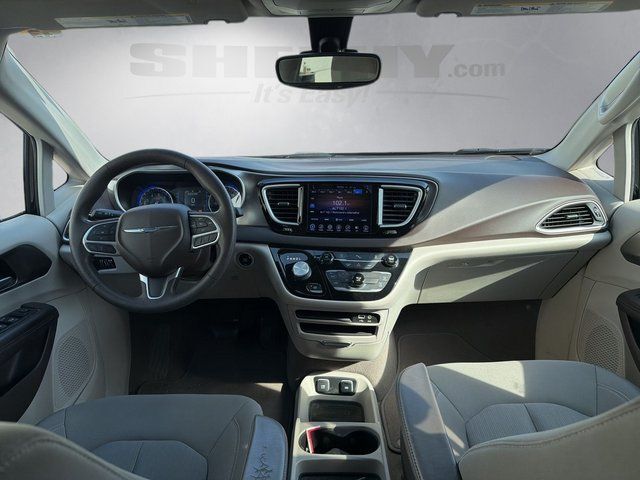 2017 Chrysler Pacifica Touring Ashland VA