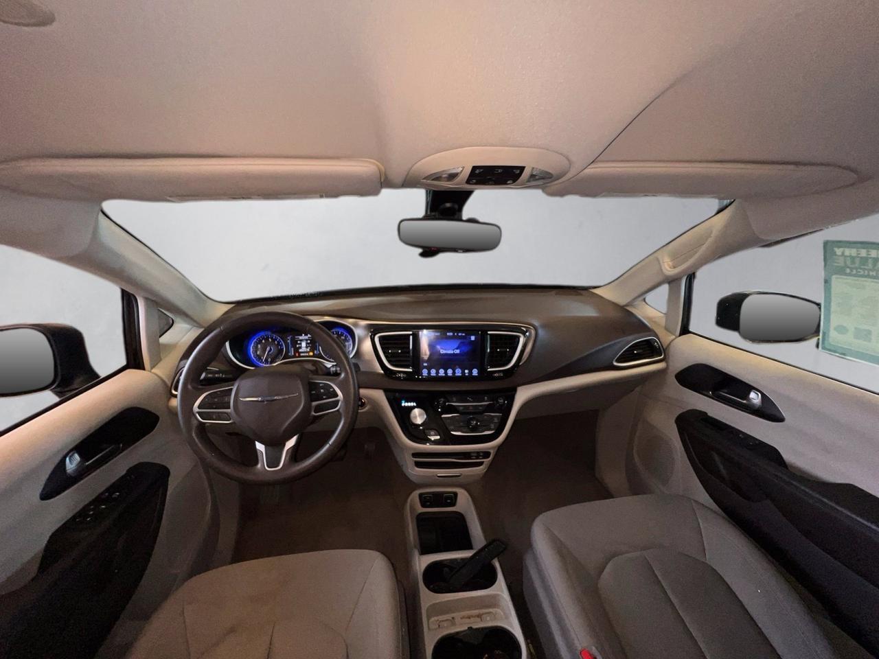 2017 Chrysler Pacifica Touring Richmond VA