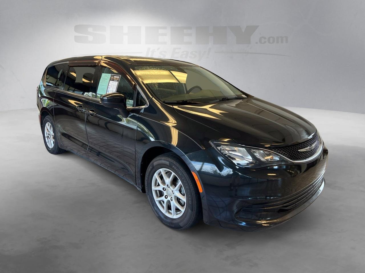2017 Chrysler Pacifica Touring Richmond VA
