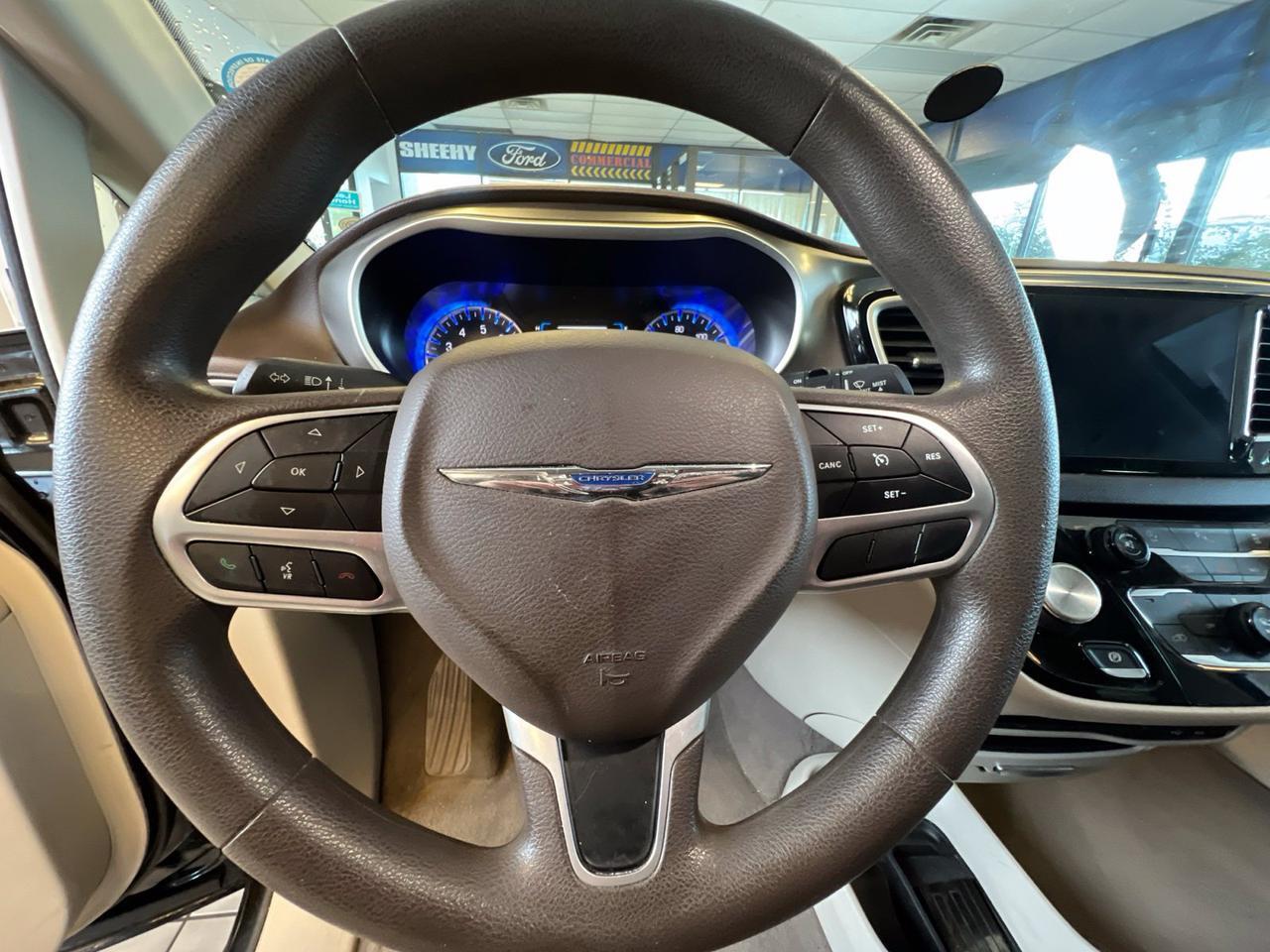 2017 Chrysler Pacifica Touring Richmond VA