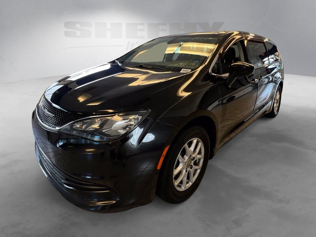 2017 Chrysler Pacifica Touring Richmond VA