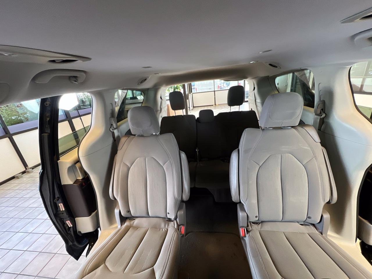 2017 Chrysler Pacifica Touring Richmond VA