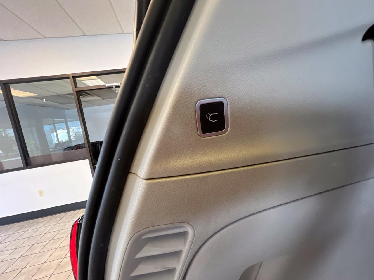 2017 Chrysler Pacifica Touring Richmond VA
