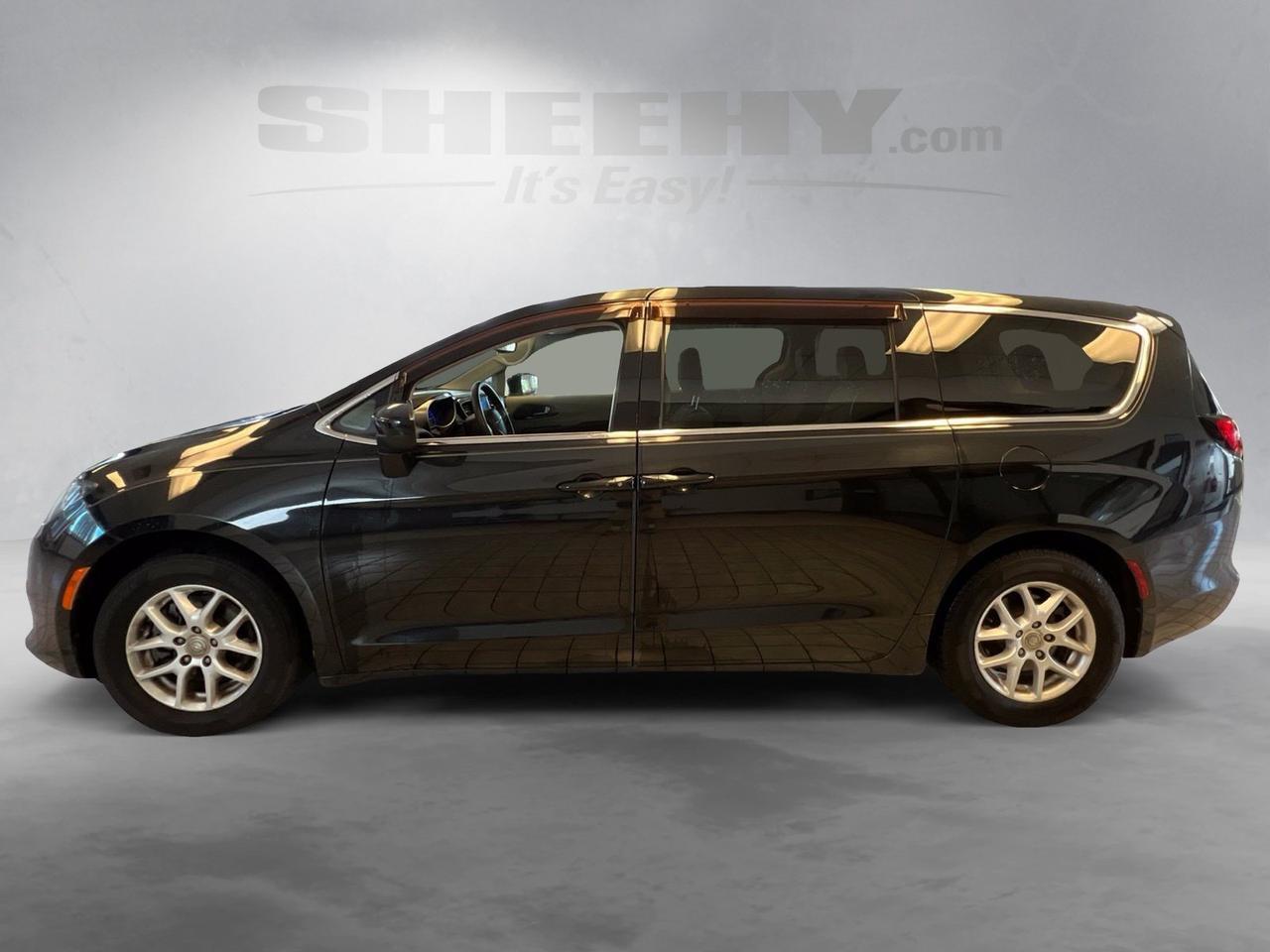 2017 Chrysler Pacifica Touring Richmond VA
