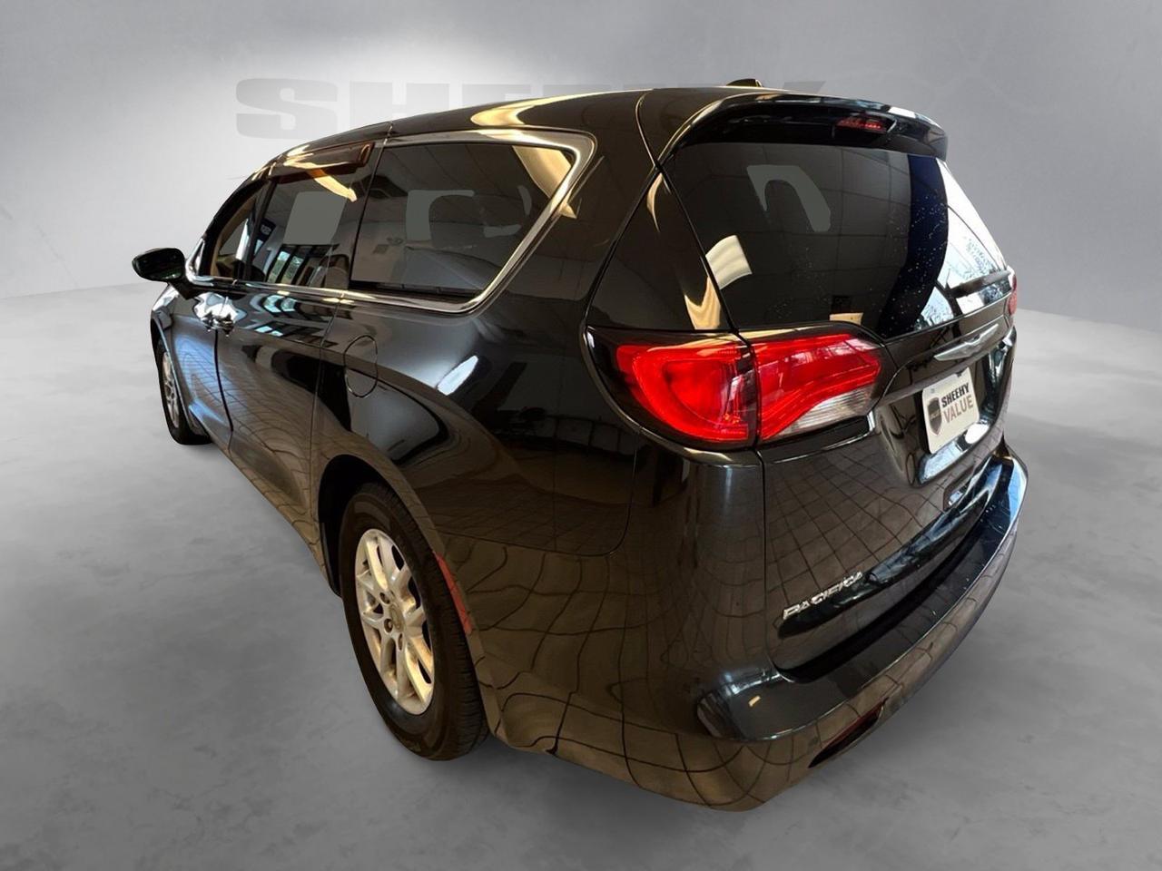 2017 Chrysler Pacifica Touring Richmond VA