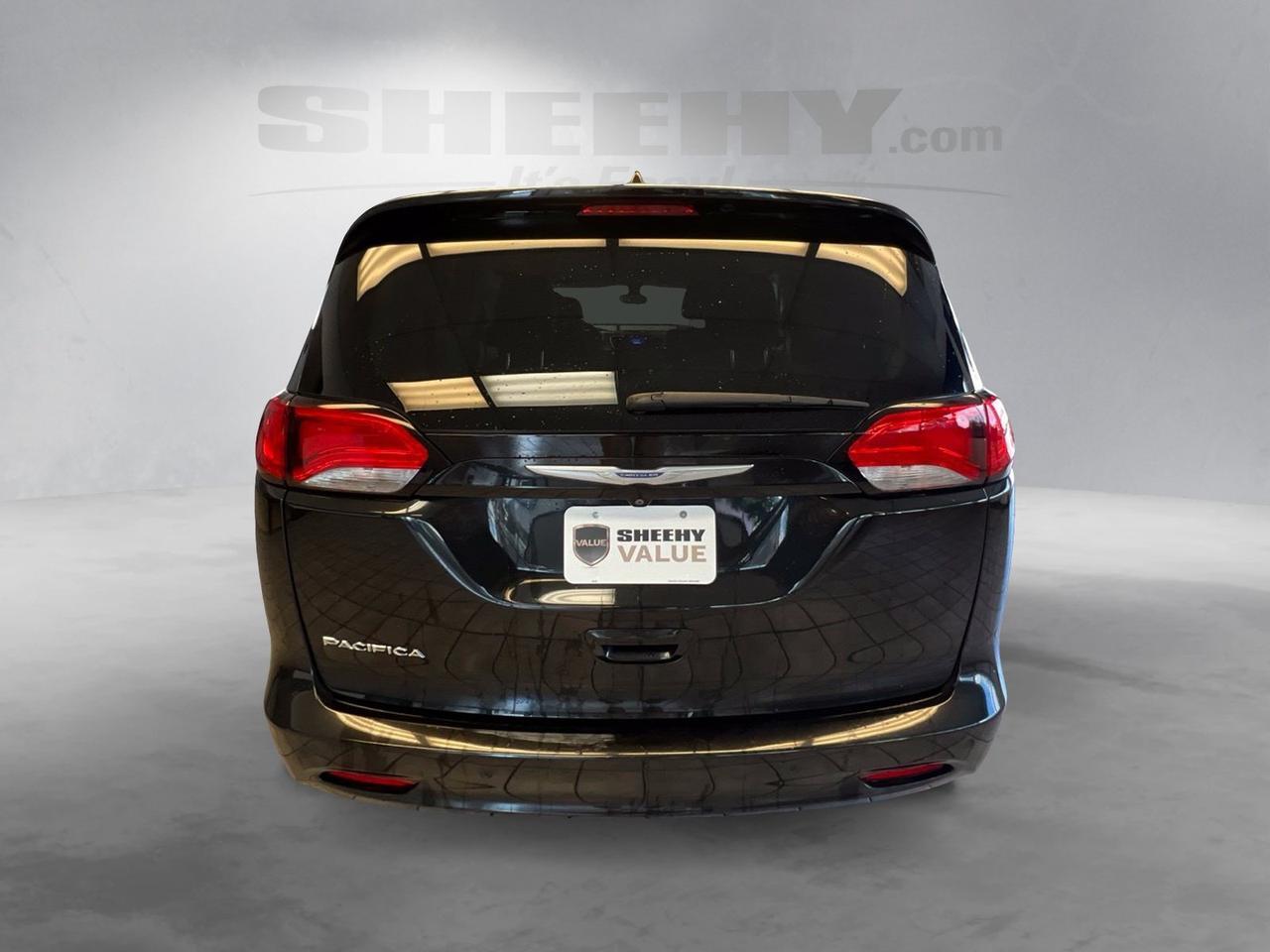 2017 Chrysler Pacifica Touring Richmond VA