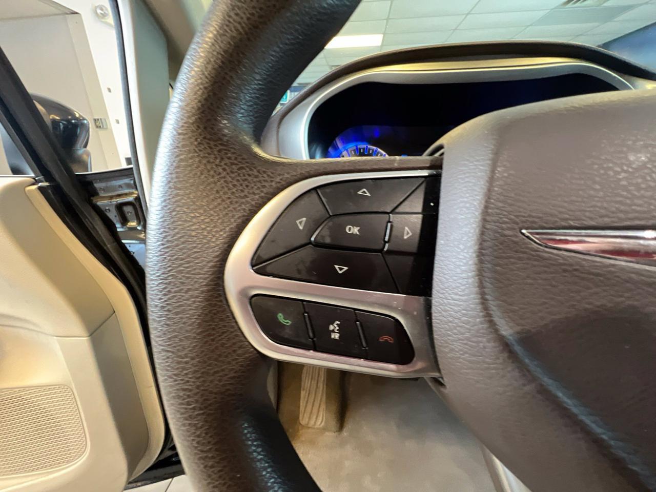 2017 Chrysler Pacifica Touring Richmond VA