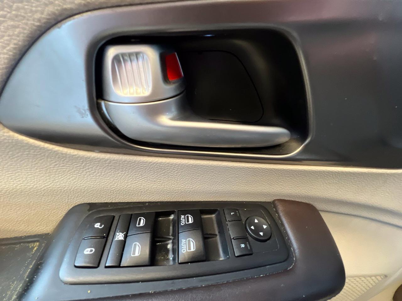 2017 Chrysler Pacifica Touring Richmond VA