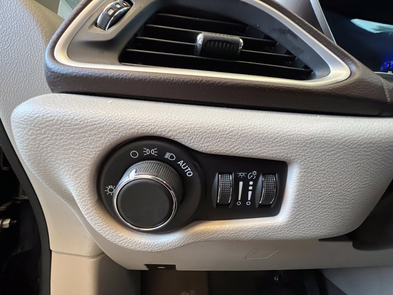 2017 Chrysler Pacifica Touring Richmond VA