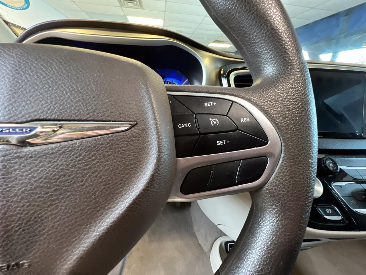2017 Chrysler Pacifica Touring Richmond VA