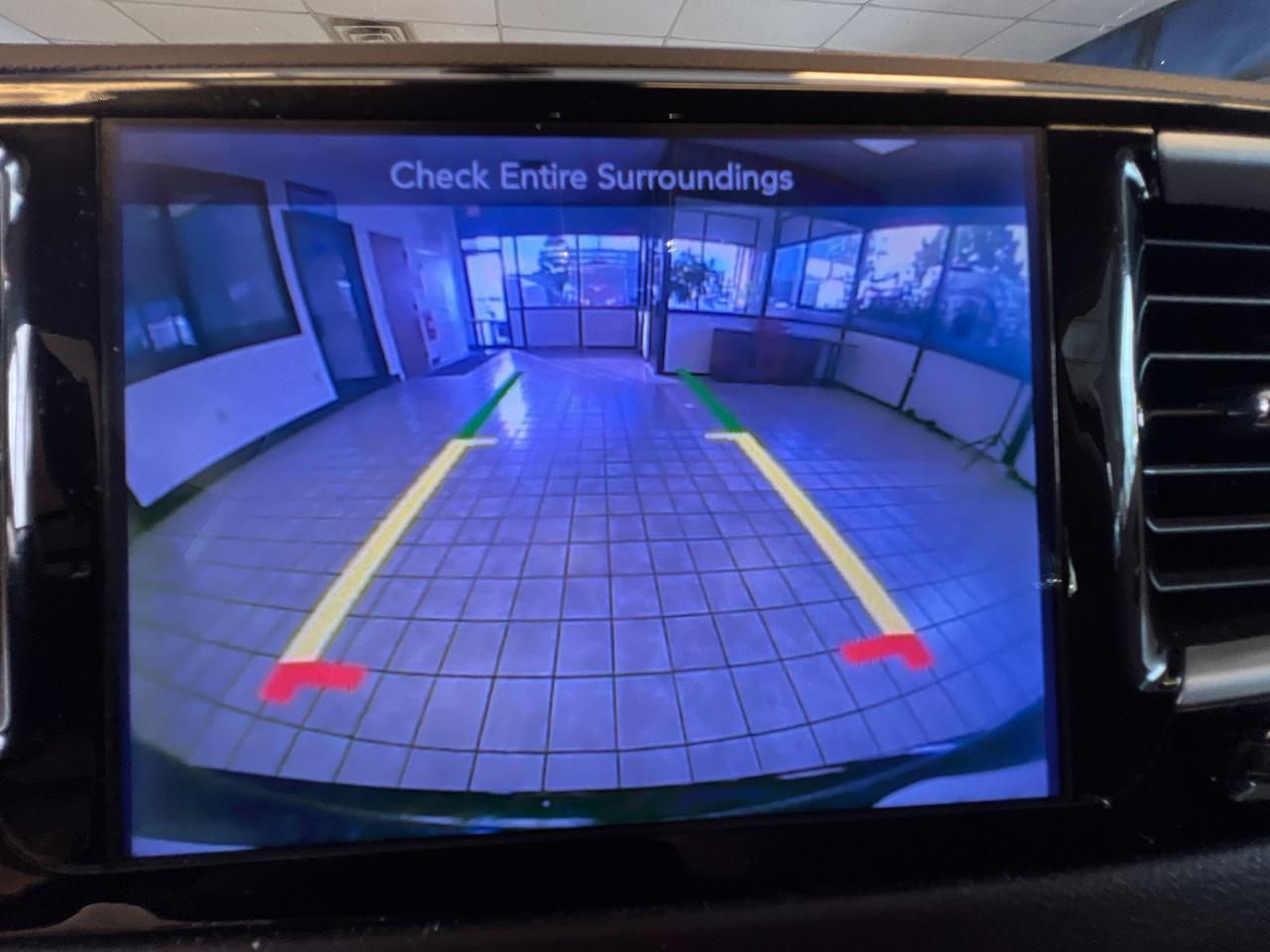 2017 Chrysler Pacifica Touring Richmond VA