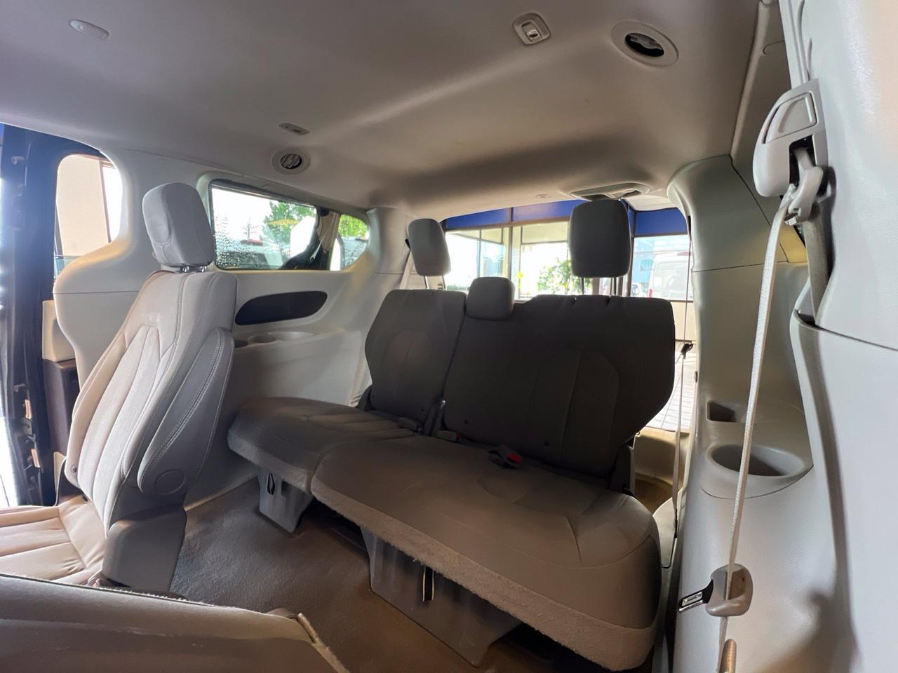 2017 Chrysler Pacifica Touring Richmond VA