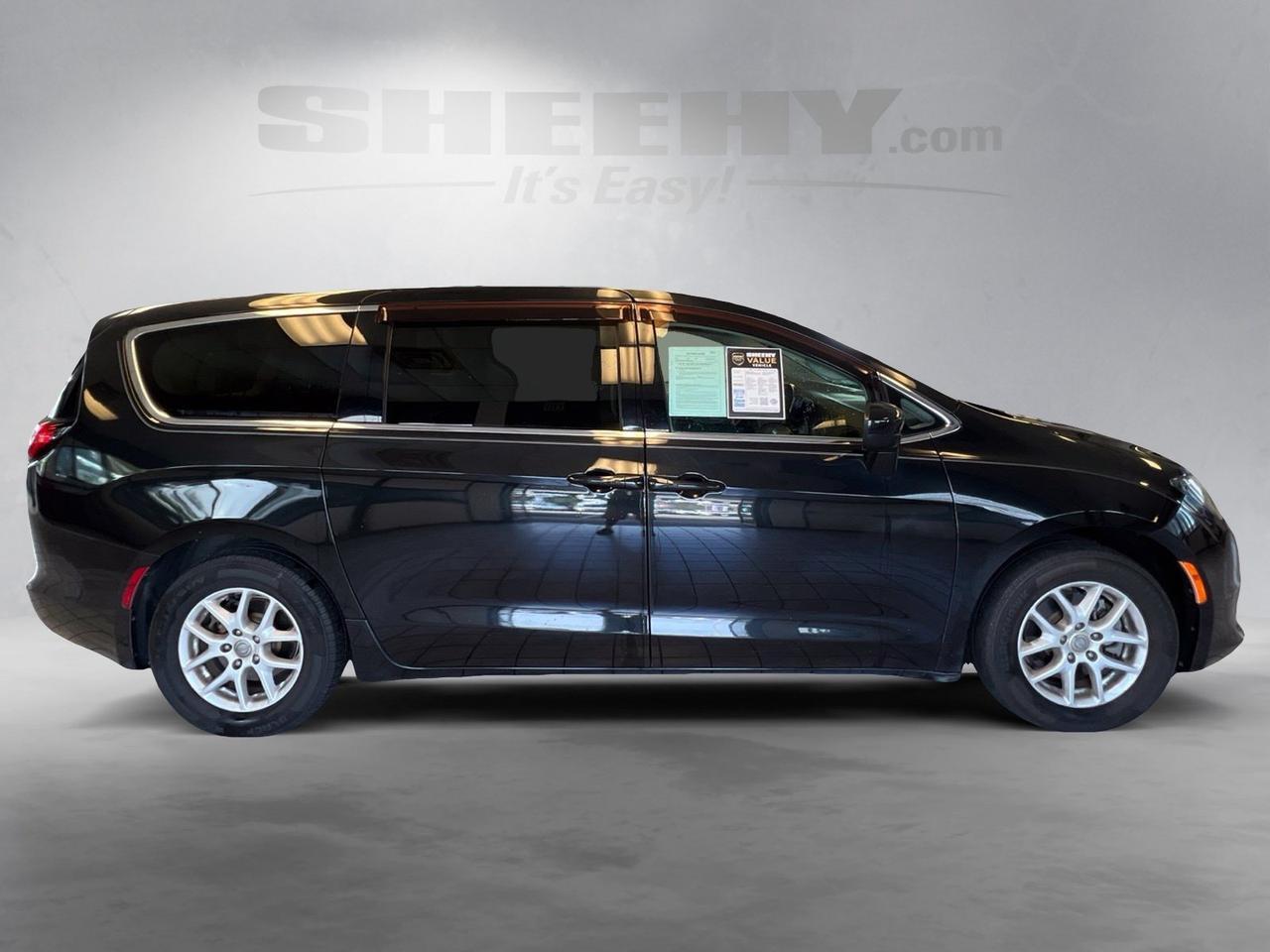 2017 Chrysler Pacifica Touring Richmond VA