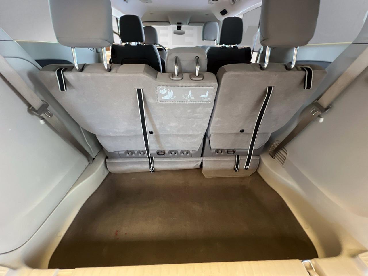 2017 Chrysler Pacifica Touring Richmond VA