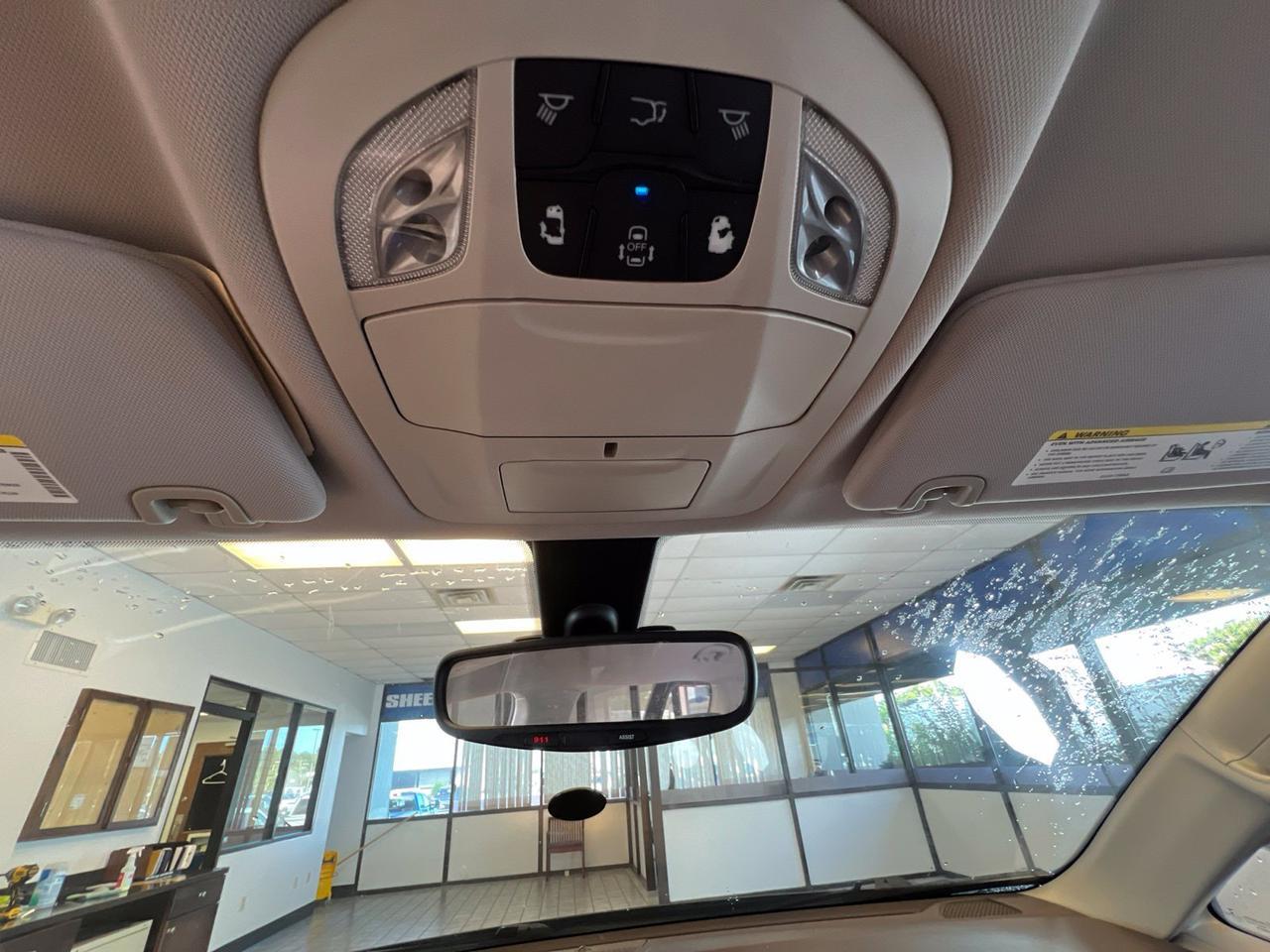 2017 Chrysler Pacifica Touring Richmond VA
