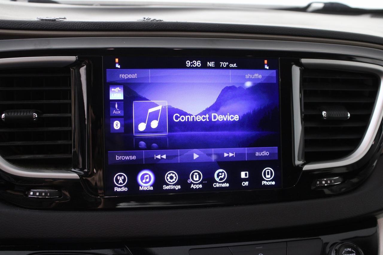 2017 Chrysler Pacifica Touring Manassas VA