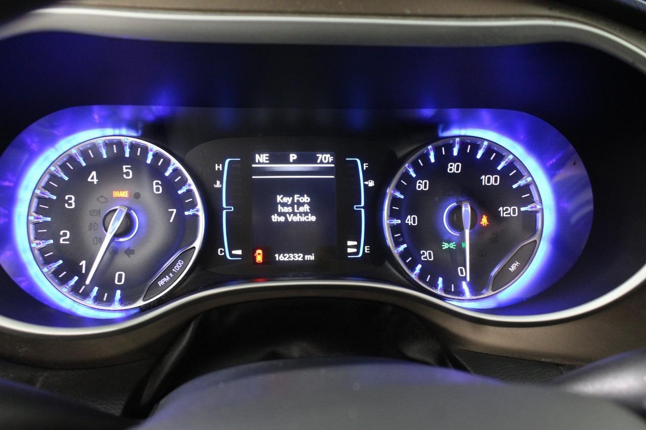 2017 Chrysler Pacifica Touring Manassas VA