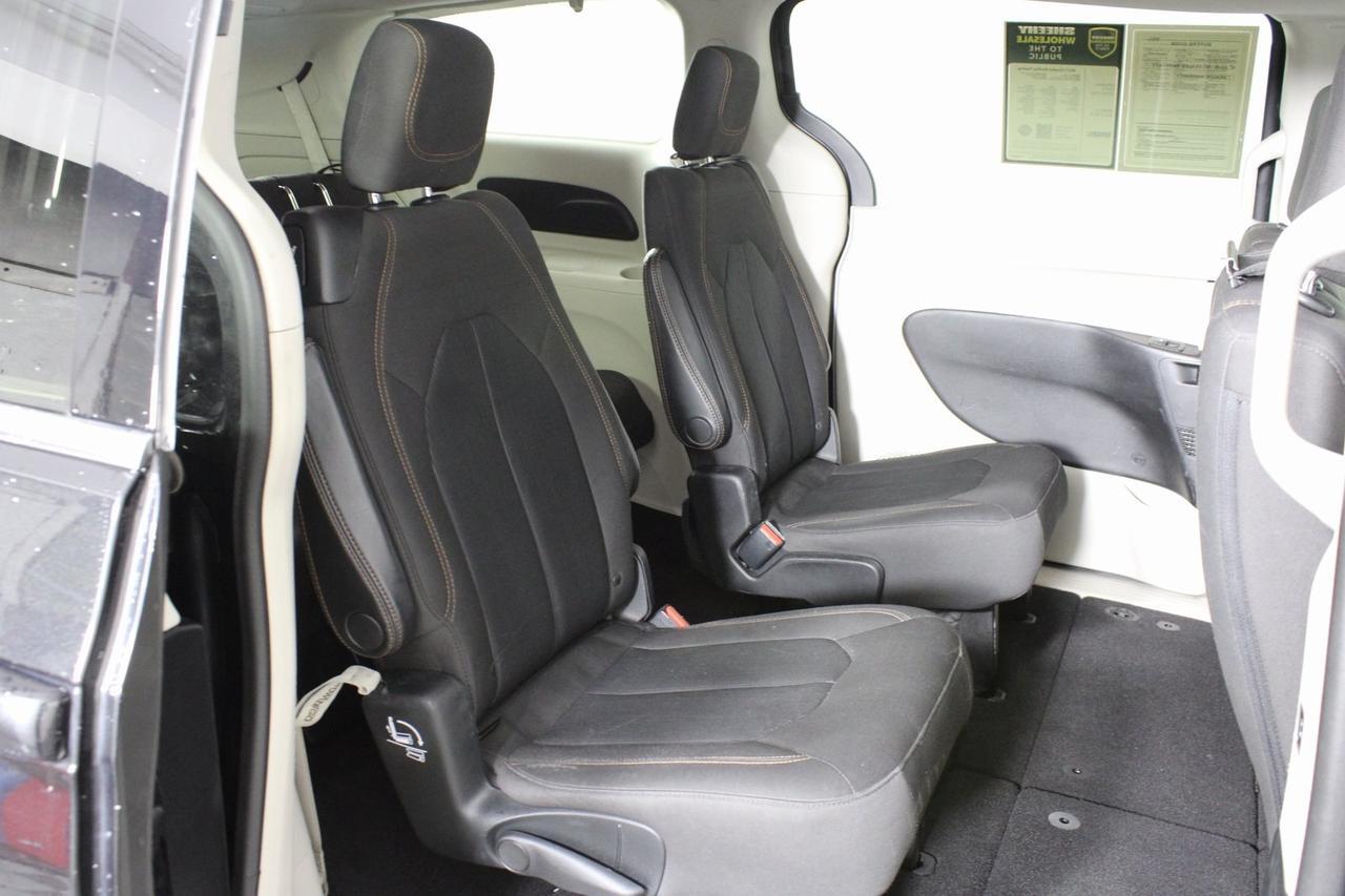 2017 Chrysler Pacifica Touring Manassas VA