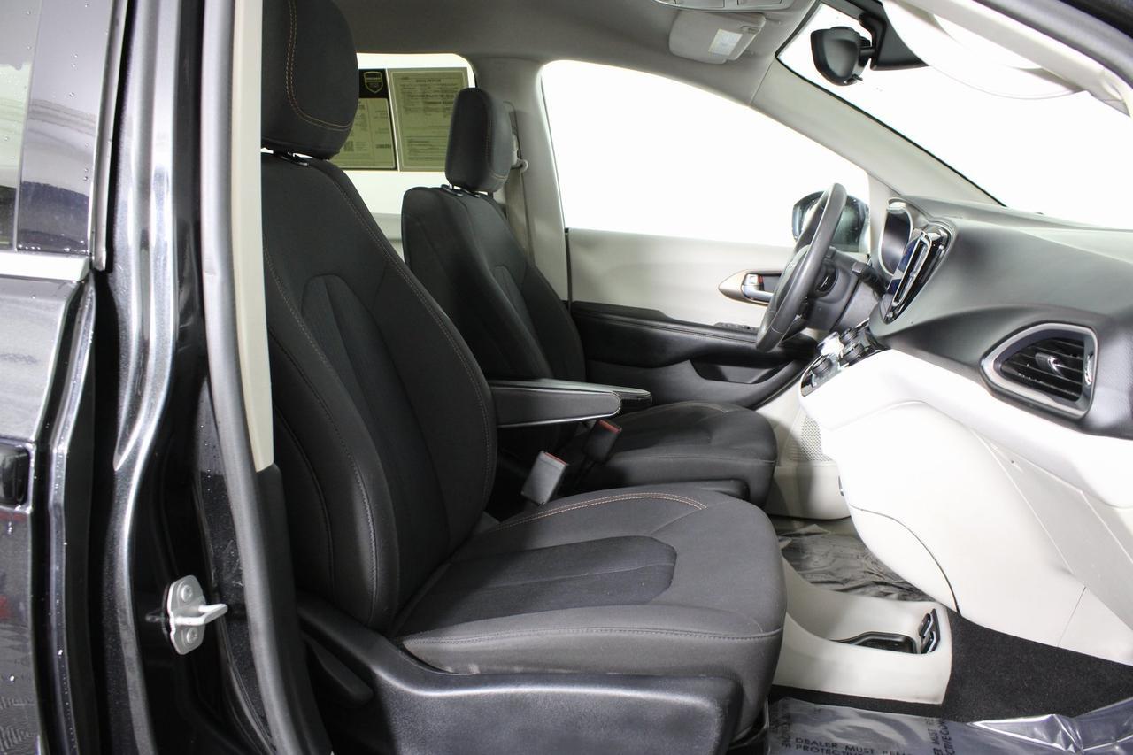 2017 Chrysler Pacifica Touring Manassas VA