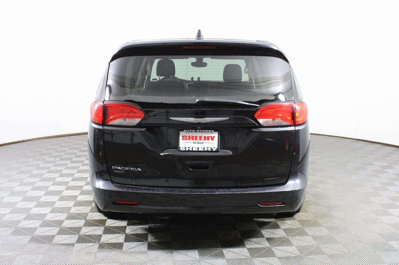 2017 Chrysler Pacifica Touring Manassas VA