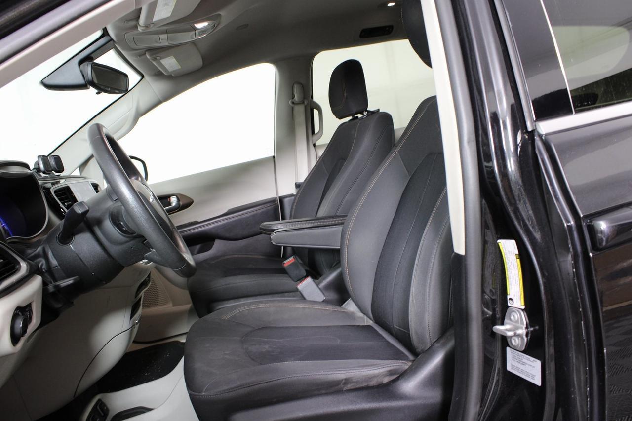 2017 Chrysler Pacifica Touring Manassas VA