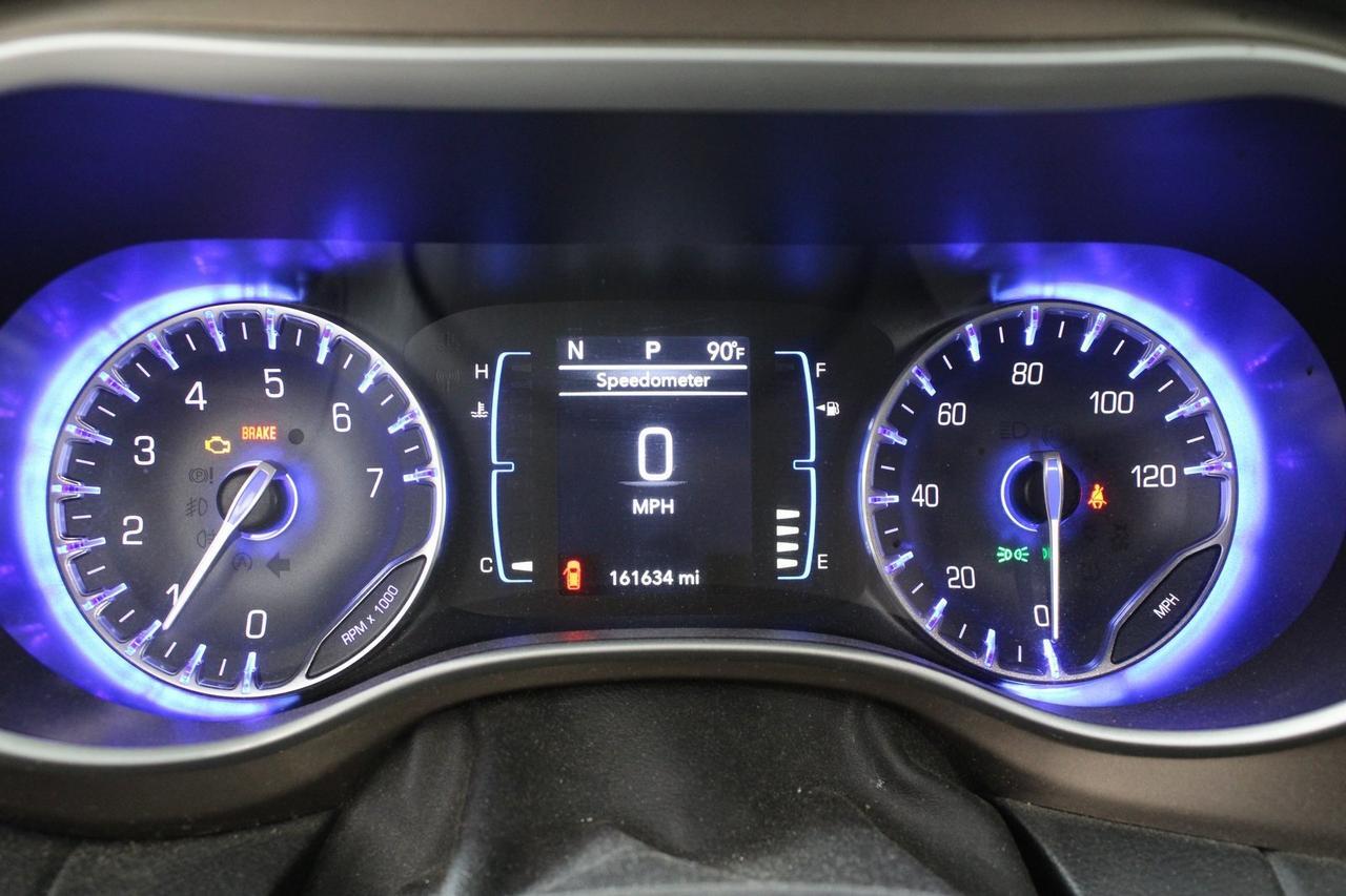 2017 Chrysler Pacifica Touring Manassas VA