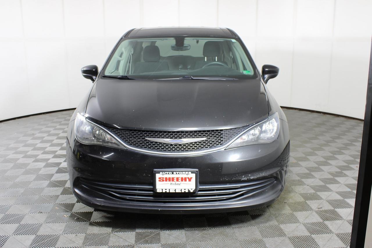 2017 Chrysler Pacifica Touring Manassas VA