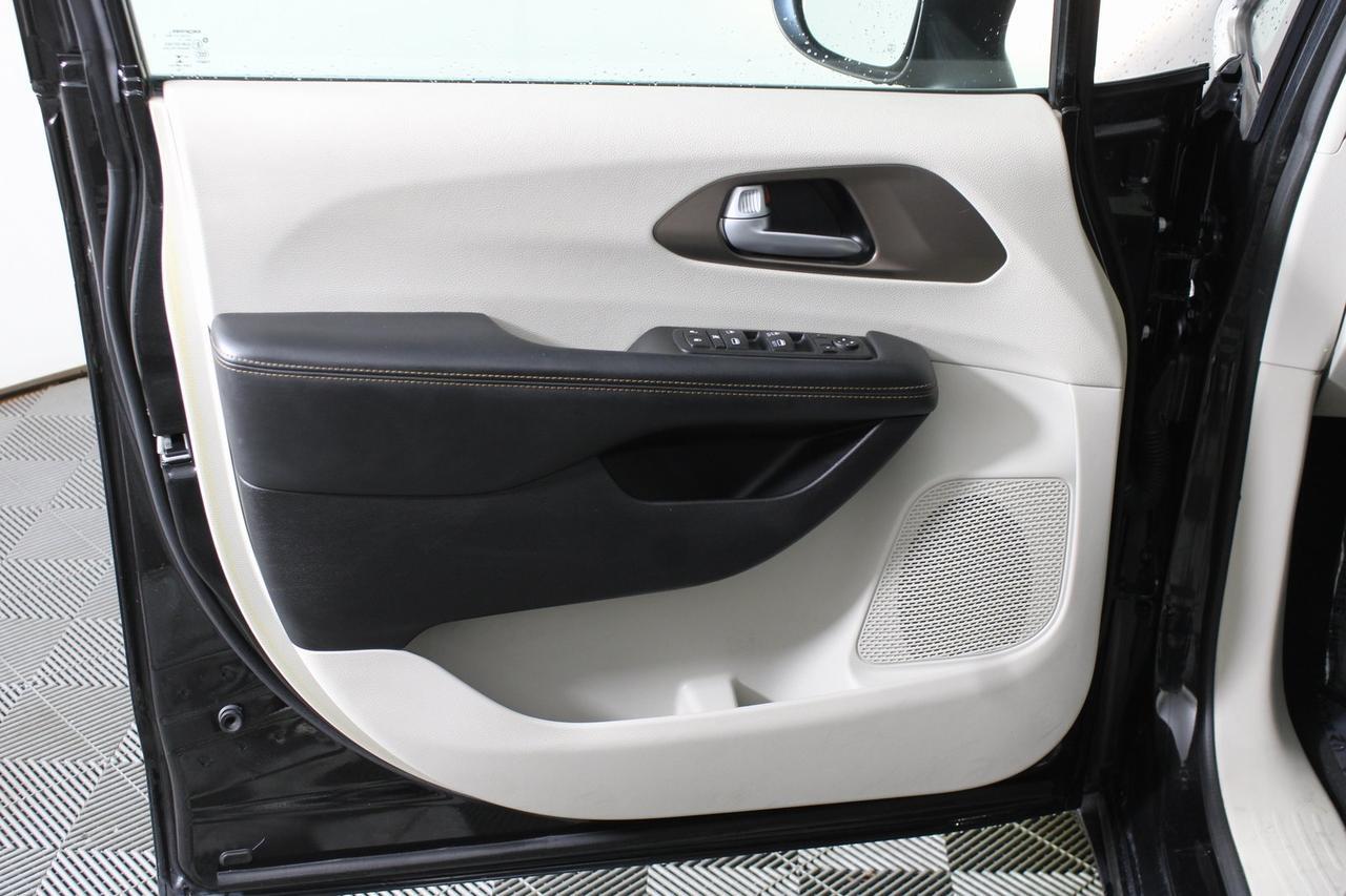 2017 Chrysler Pacifica Touring Manassas VA