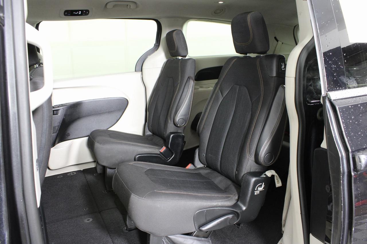 2017 Chrysler Pacifica Touring Manassas VA