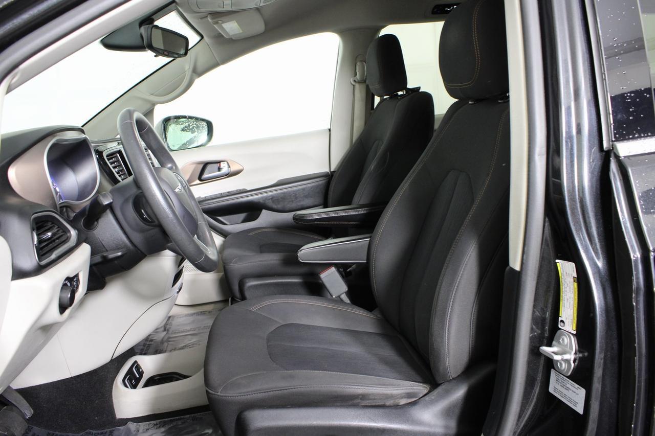 2017 Chrysler Pacifica Touring Manassas VA