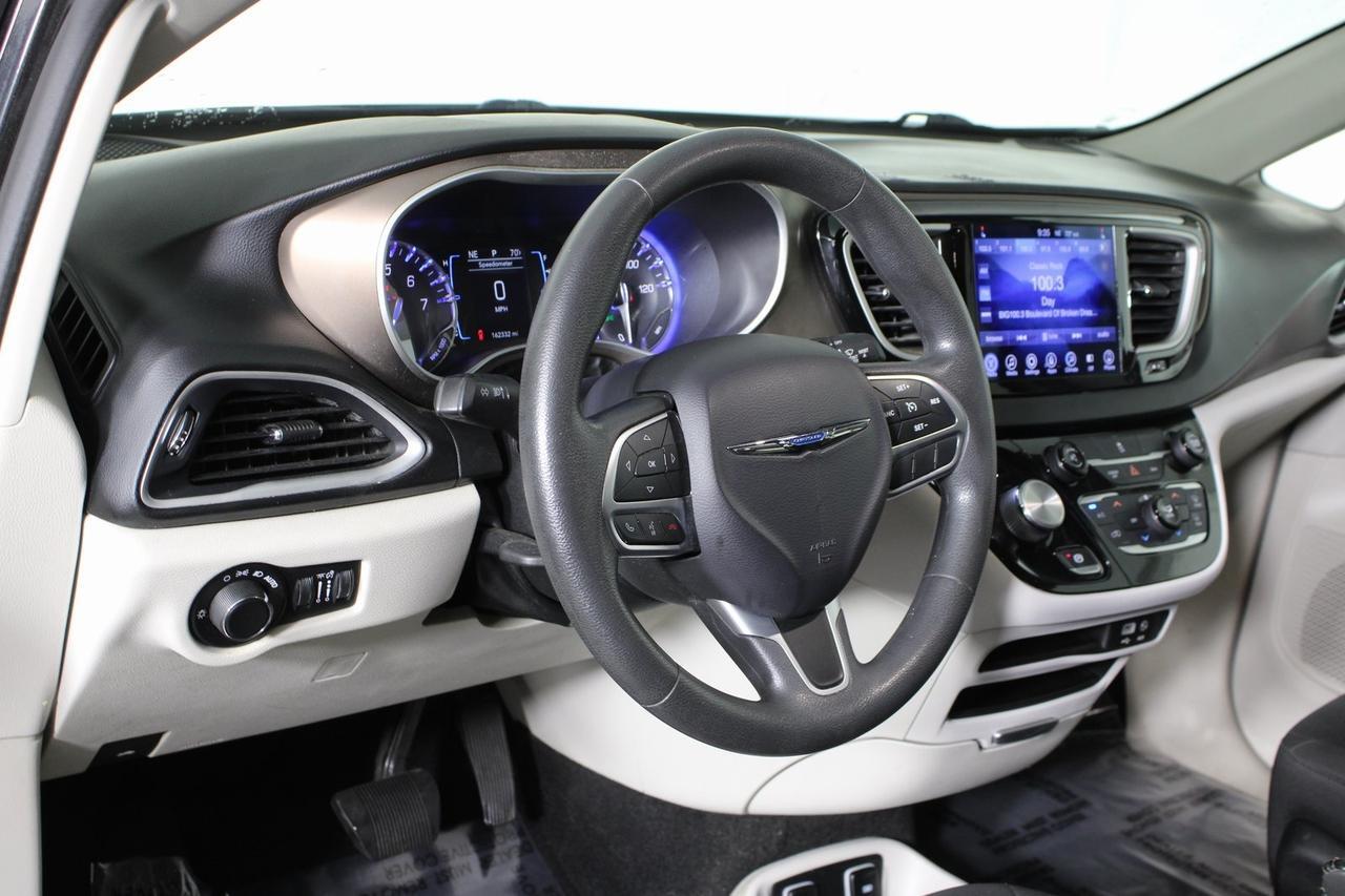 2017 Chrysler Pacifica Touring Manassas VA