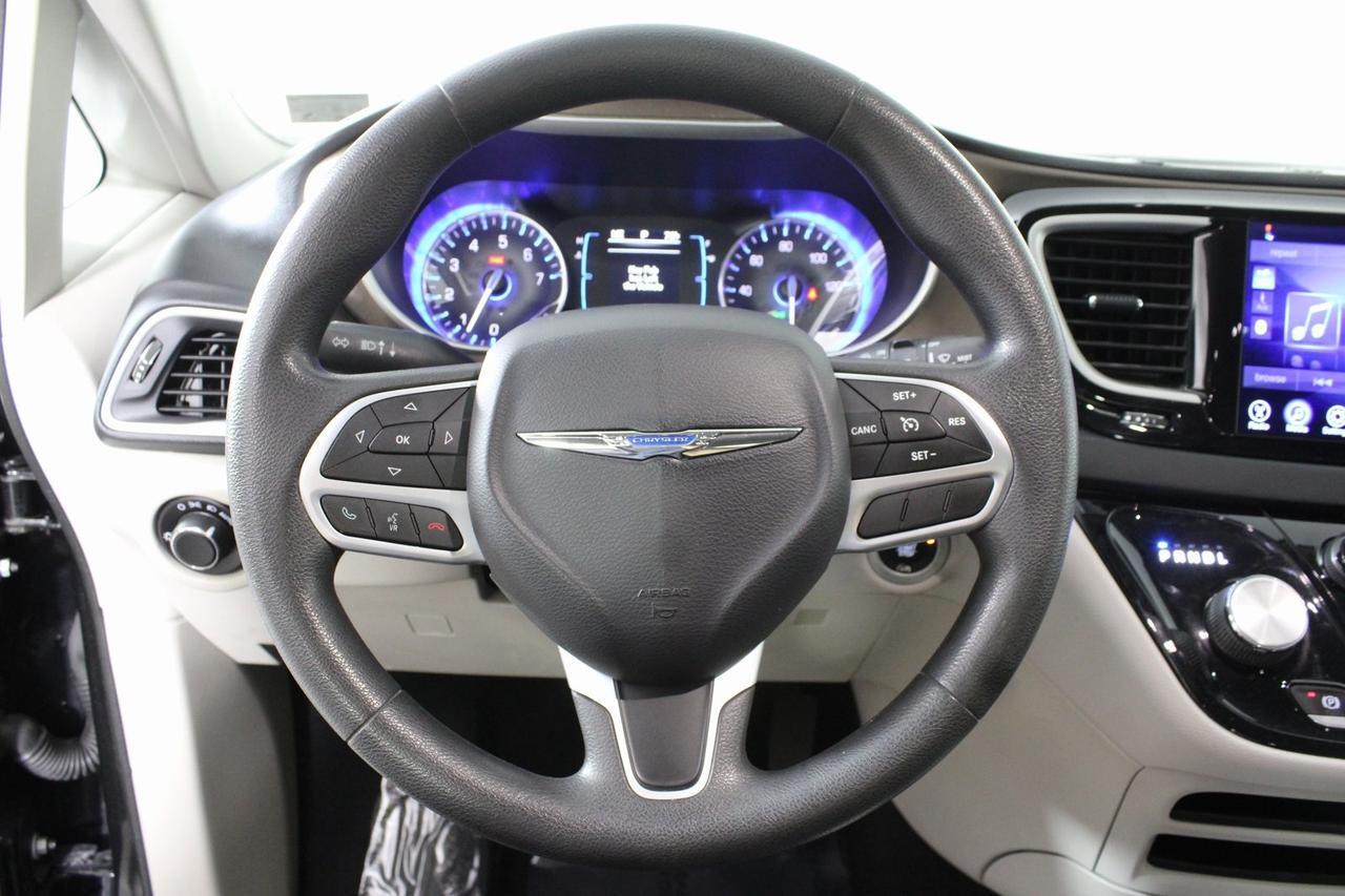 2017 Chrysler Pacifica Touring Manassas VA