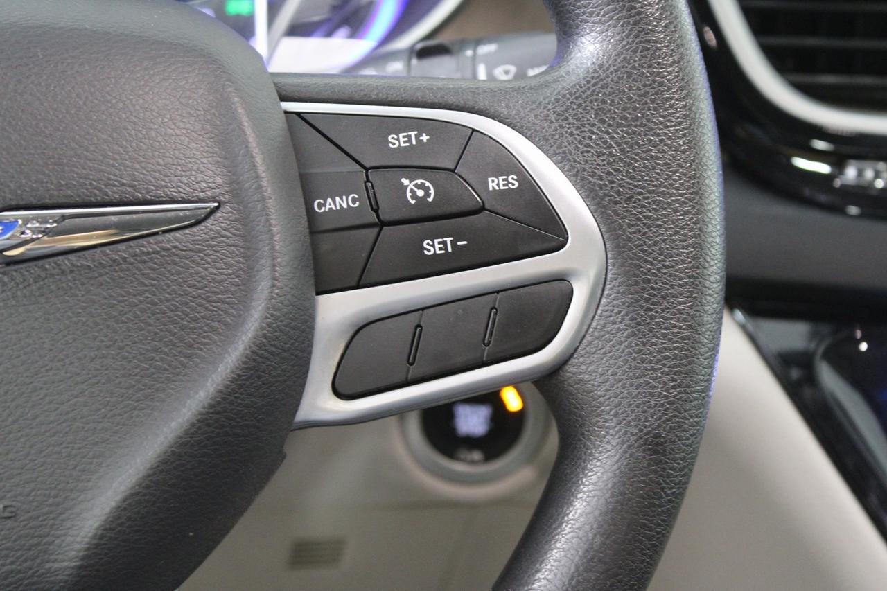 2017 Chrysler Pacifica Touring Manassas VA