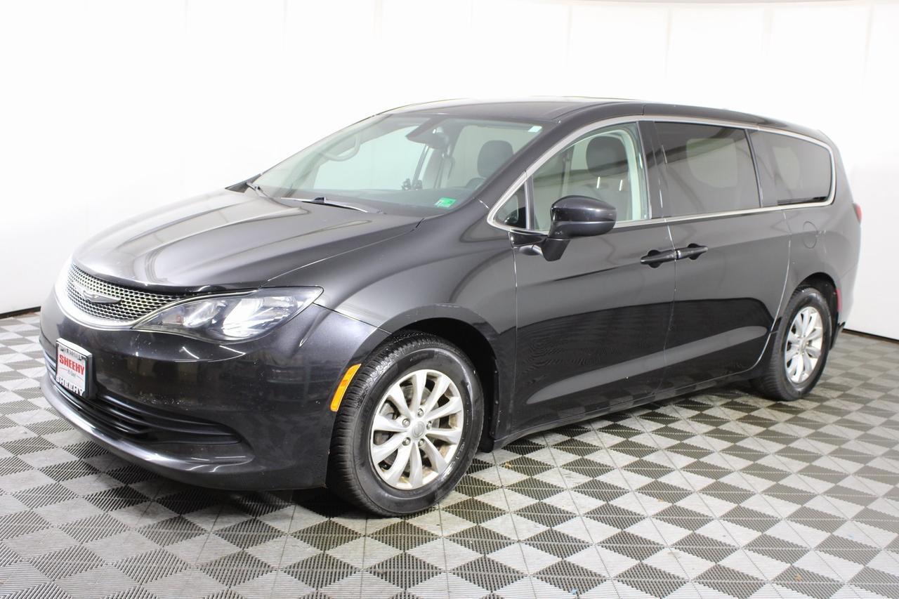 2017 Chrysler Pacifica Touring Manassas VA