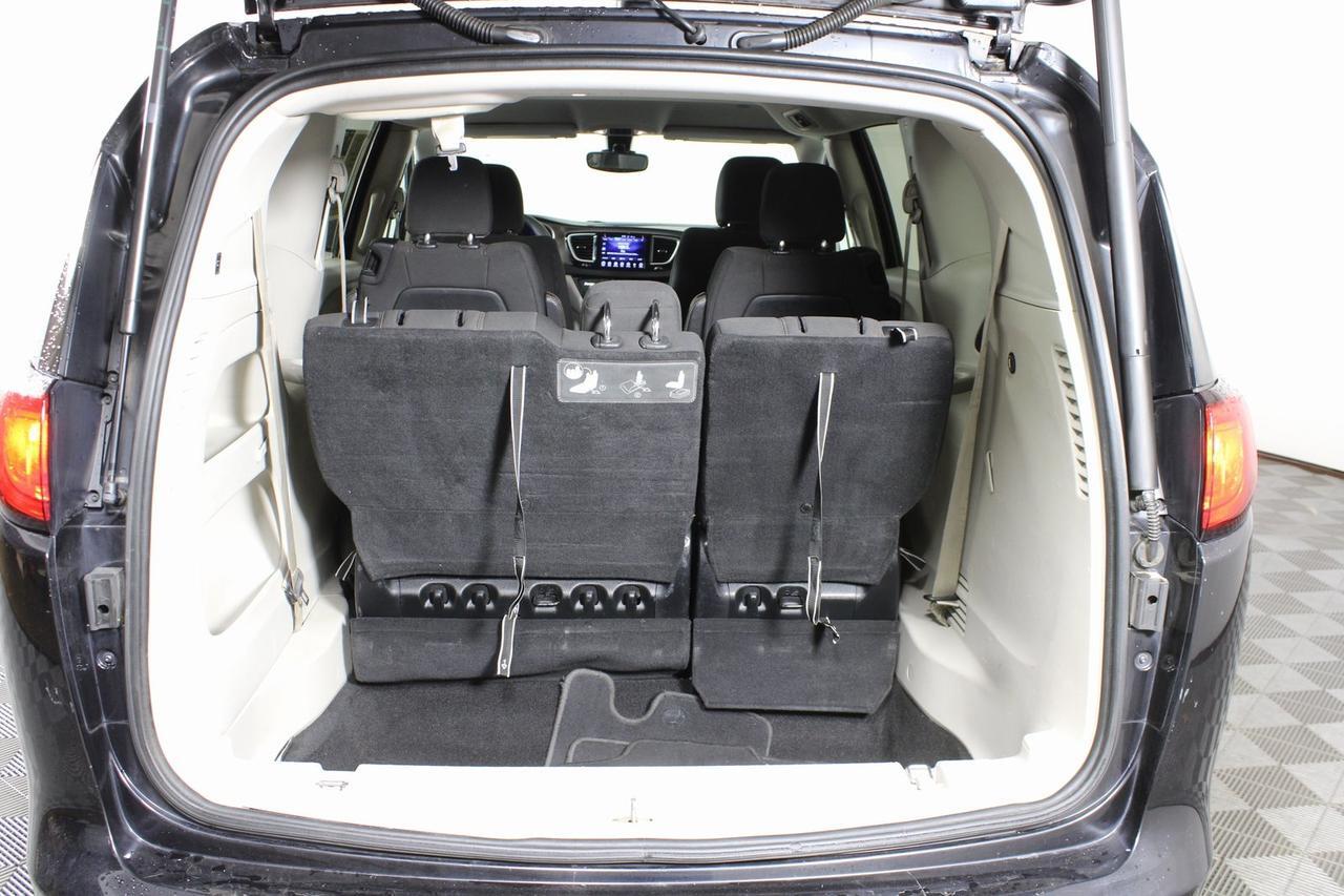 2017 Chrysler Pacifica Touring Manassas VA
