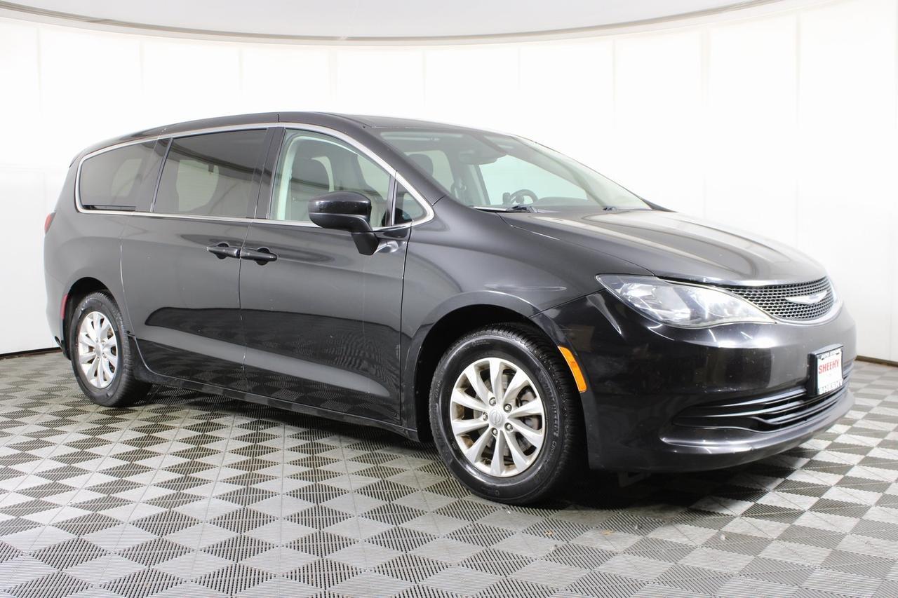 2017 Chrysler Pacifica Touring Manassas VA