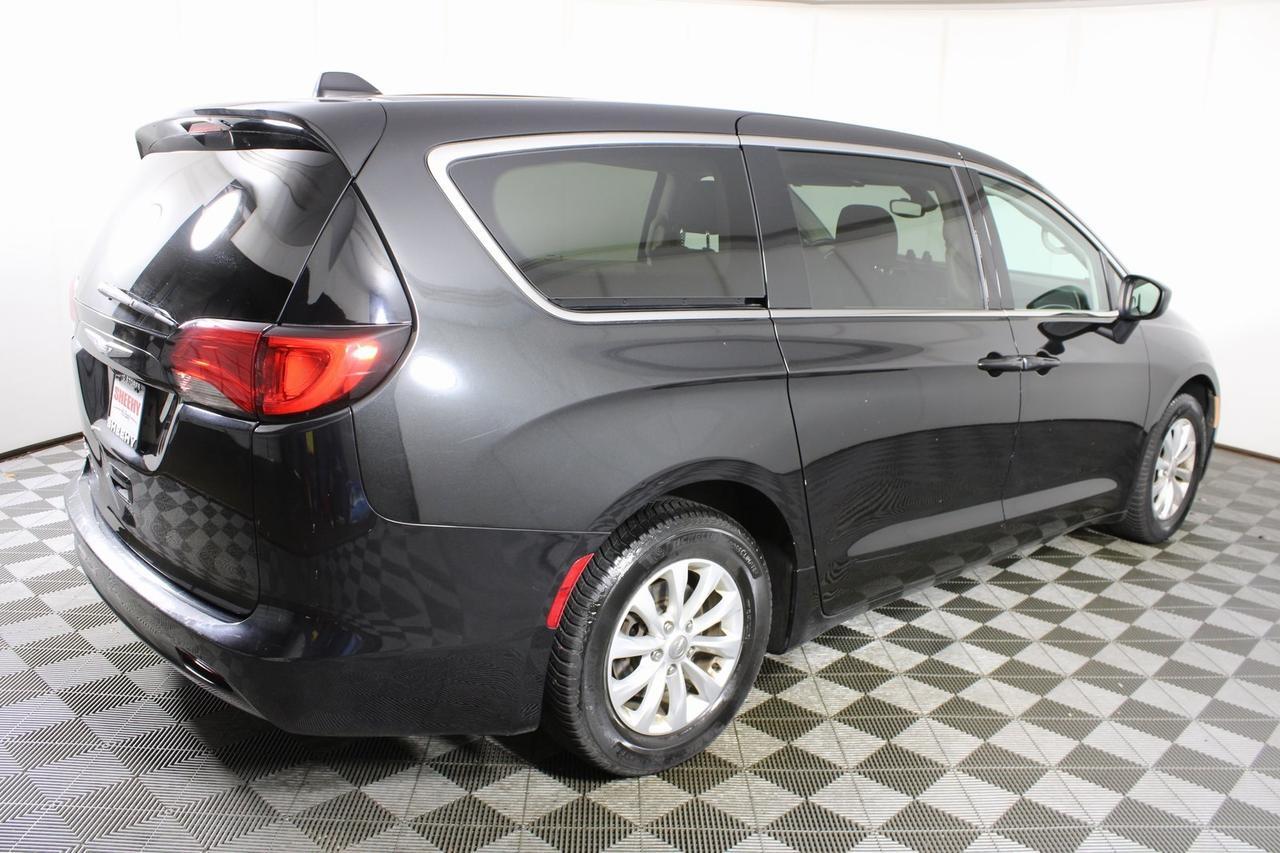 2017 Chrysler Pacifica Touring Manassas VA