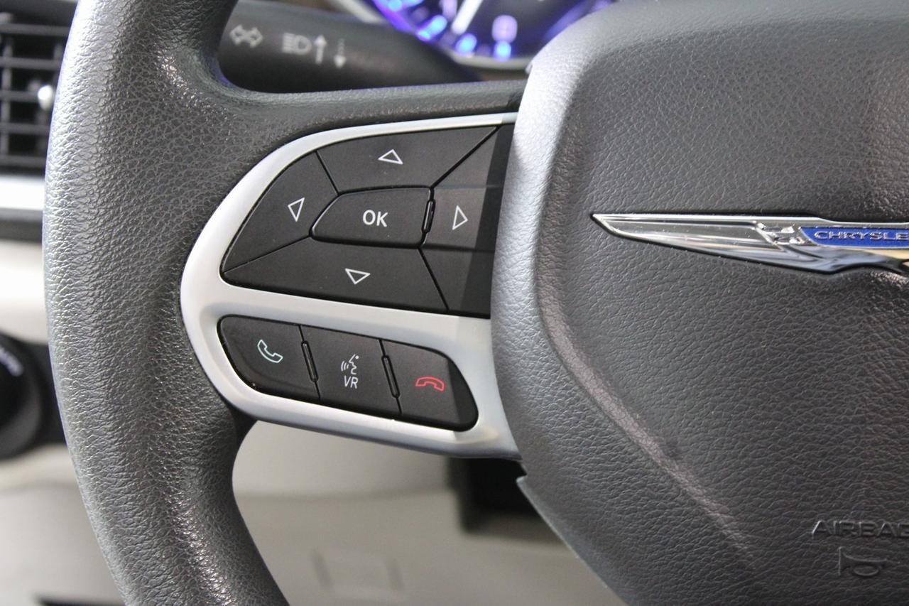 2017 Chrysler Pacifica Touring Manassas VA