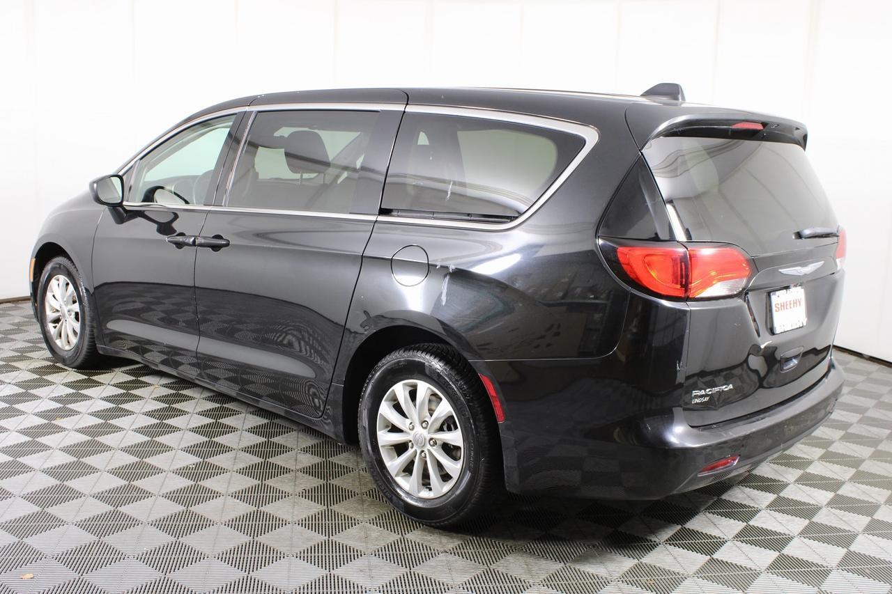 2017 Chrysler Pacifica Touring Manassas VA