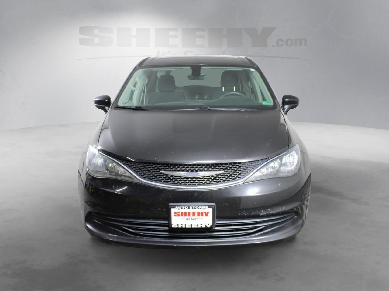 2017 Chrysler Pacifica Touring Manassas VA