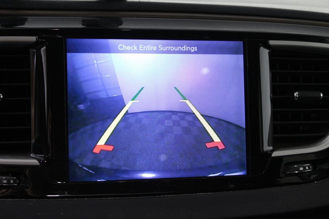 2017 Chrysler Pacifica Touring Manassas VA