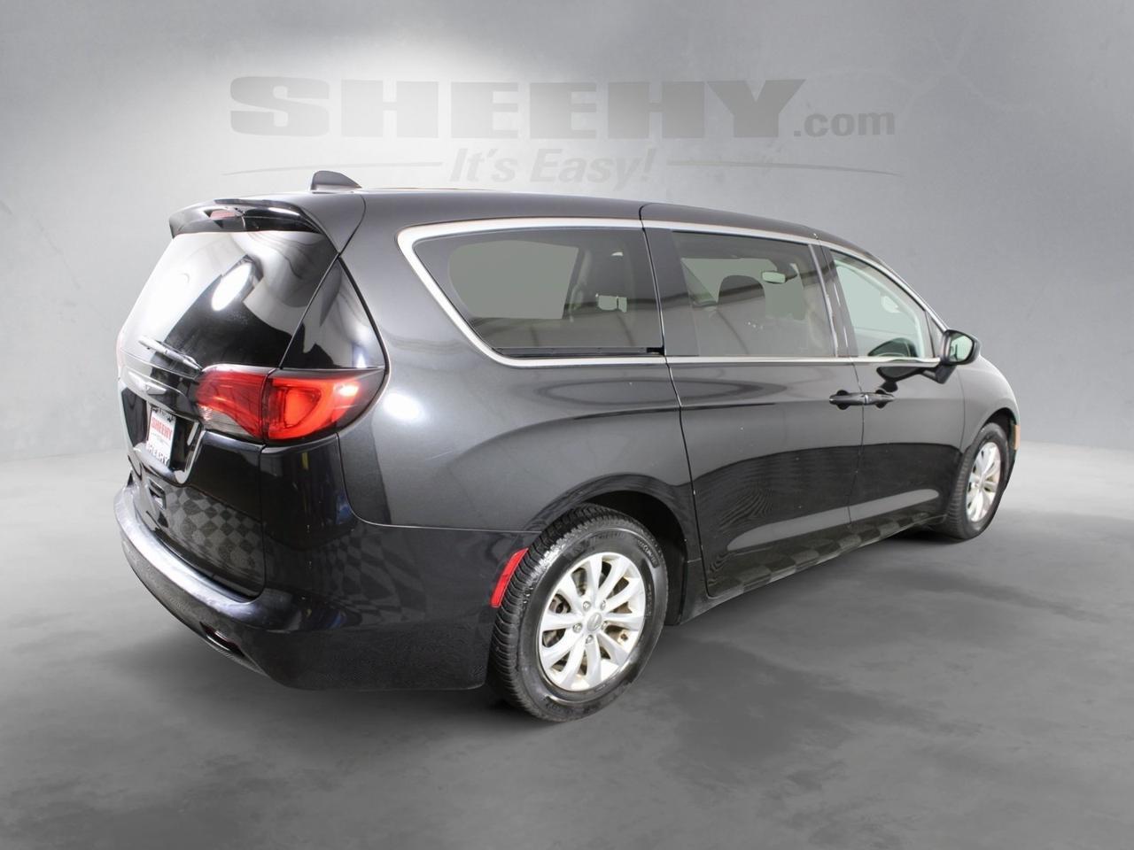 2017 Chrysler Pacifica Touring Manassas VA