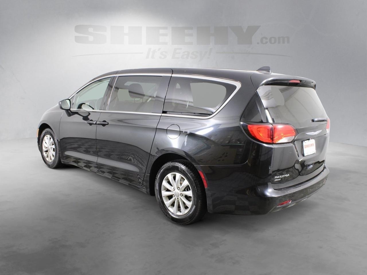 2017 Chrysler Pacifica Touring Manassas VA